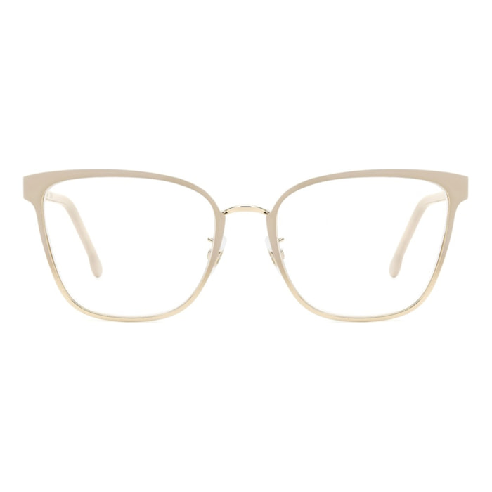 Gafas de Vista Carrera 3051 84A de Metal Mujer 56 mm