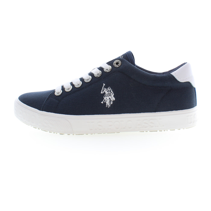 Sneakers U.S. Polo Assn Dark Blue