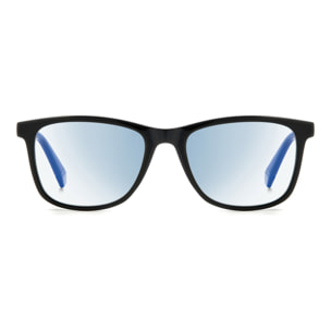 Gafas Pregraduadas Polaroid PLD 0033/R/BB 807 52 +2.00 Hombre 52 mm