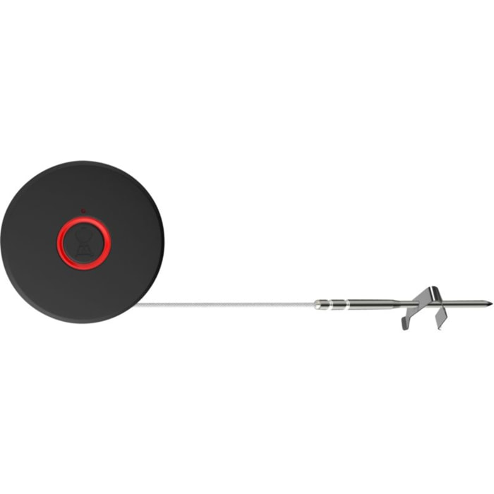 Sonde de cuisson WEBER filaire bluetooth