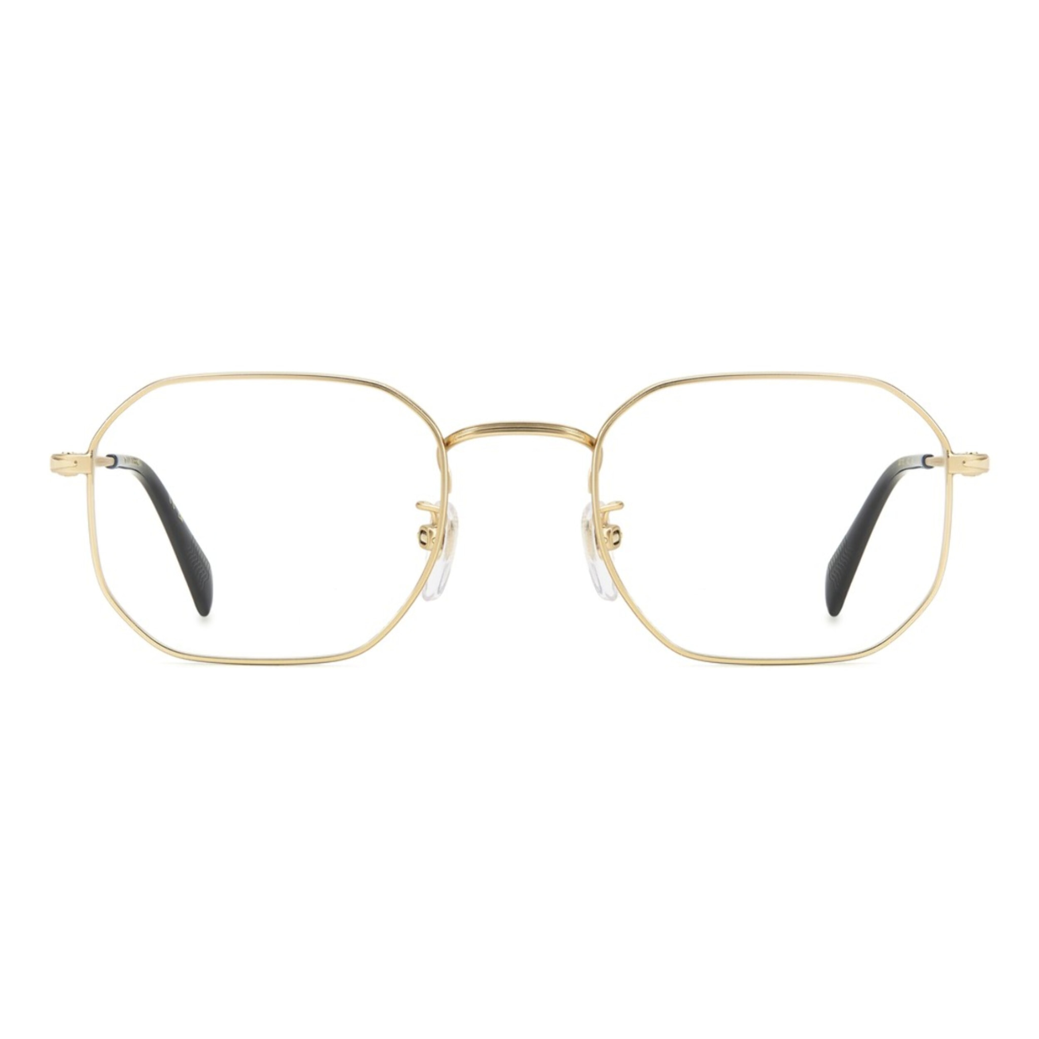 Gafas de Vista David Beckham DB 1151 AOZ de Metal Hombre 51 mm