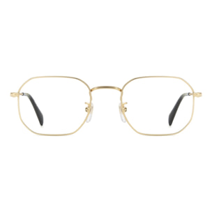 Gafas de Vista David Beckham DB 1151 AOZ de Metal Hombre 51 mm