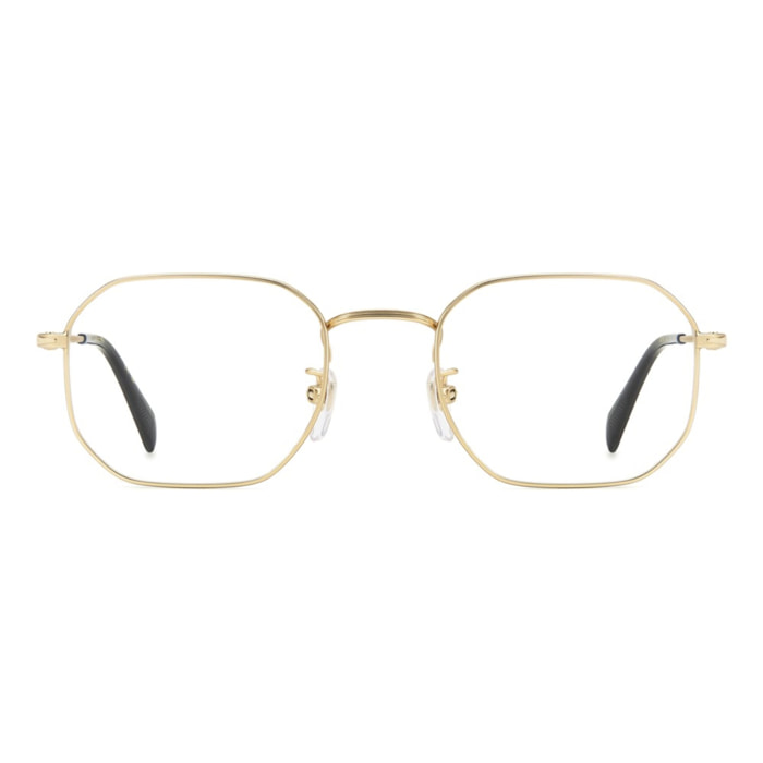 Gafas de Vista David Beckham DB 1151 AOZ de Metal Hombre 51 mm