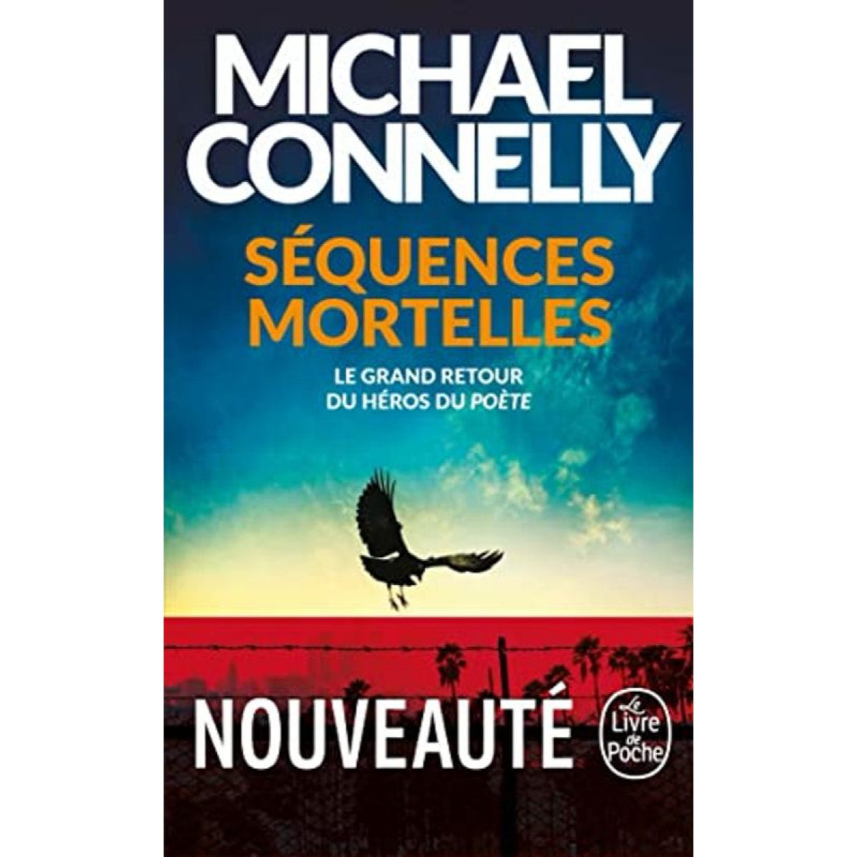 Connelly, Michael | Séquences mortelles | Livre d'occasion