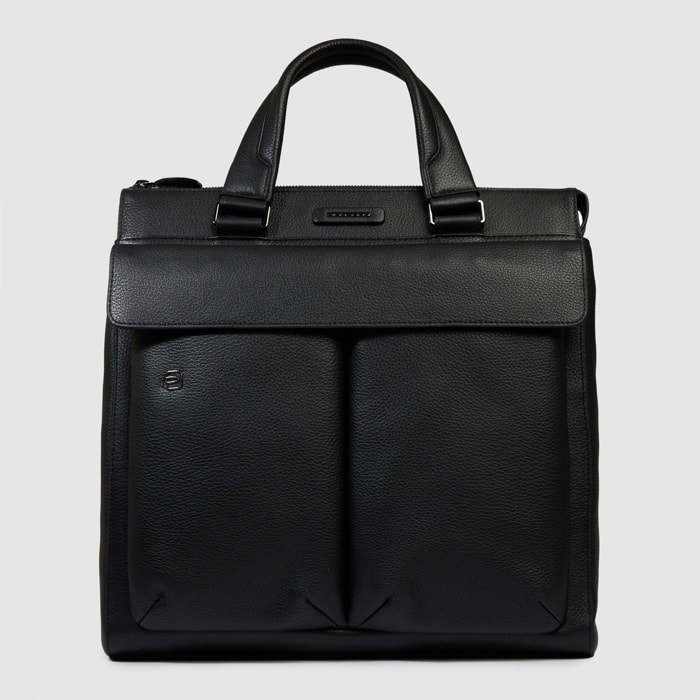Piquadro Tote bag porta pc 13,3"