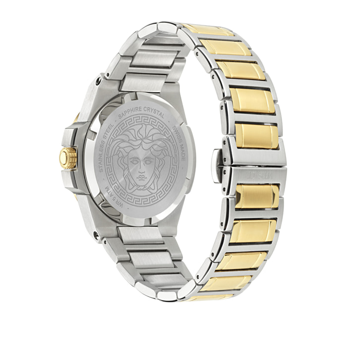 Versace Orologio Analogico Al Quarzo Versace Hera (Wc-8D)