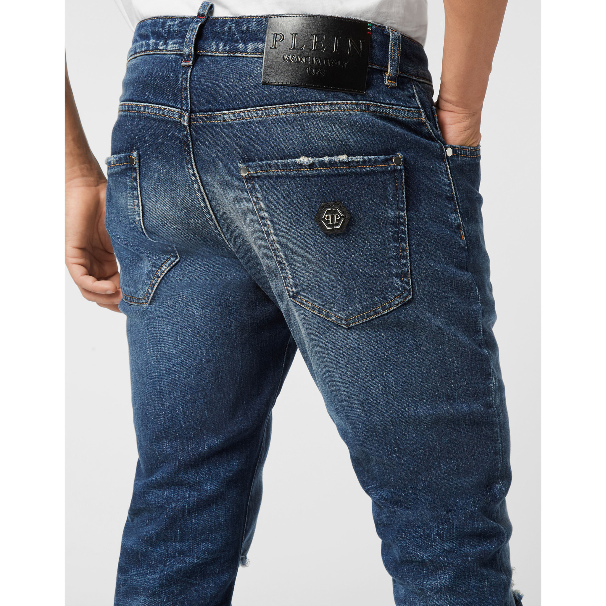 PHILIPP PLEIN Skinny Essential