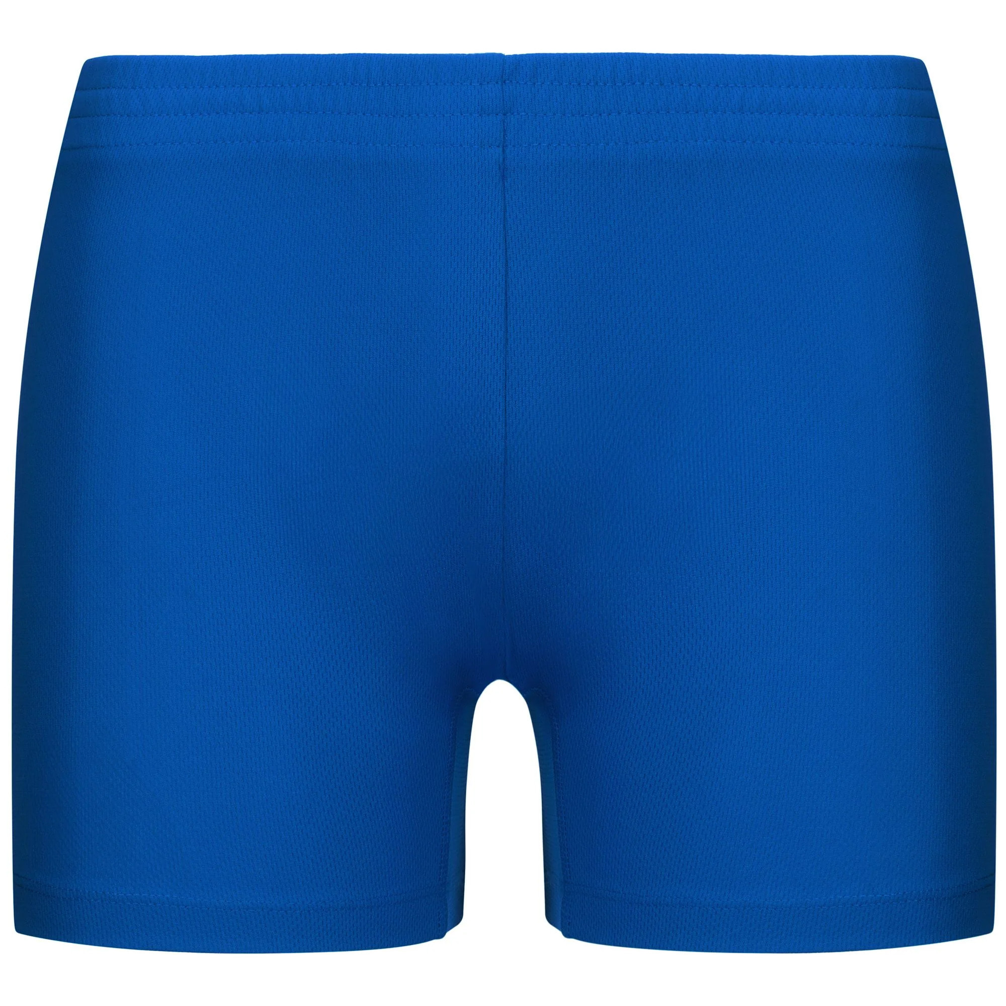Kappa - Pantaloni Corti Donna Blu - Kappa4Volley Genna