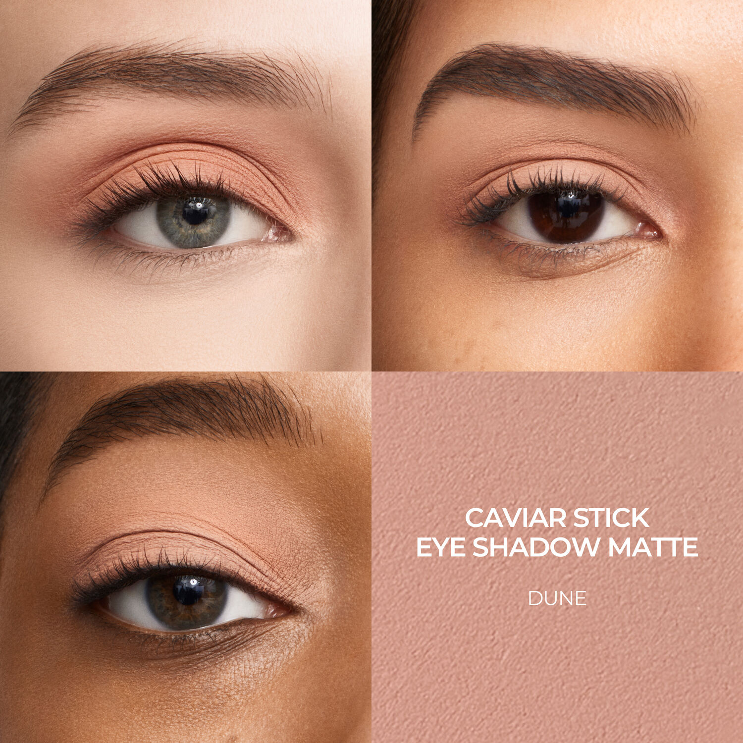 Caviar Stick Eye Colour - Crayon Fard à Paupières