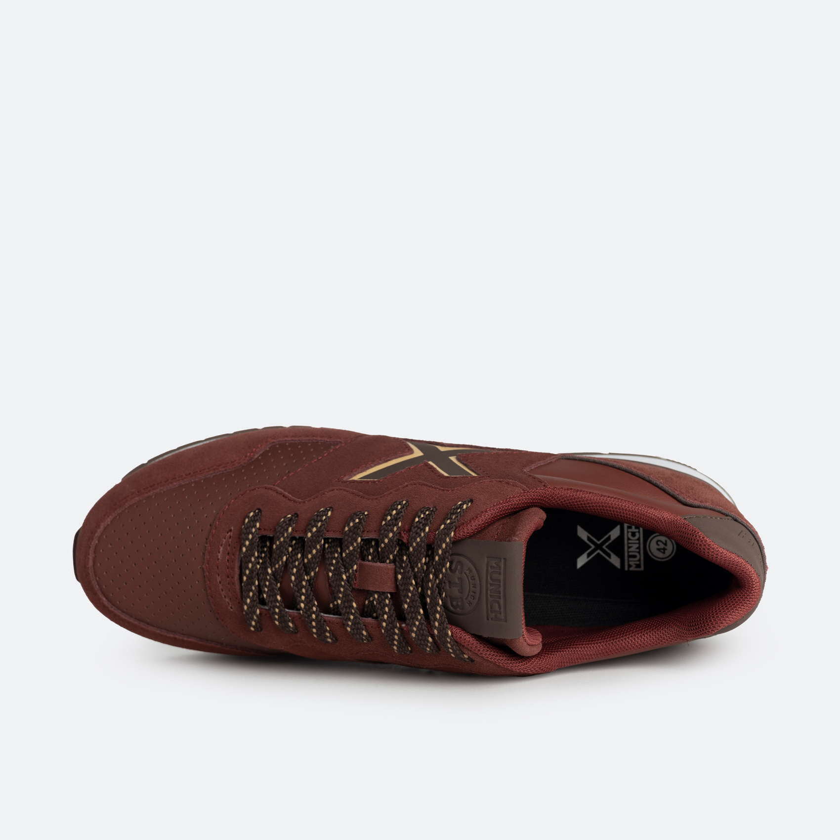 MUNICH DASH PREMIUM 205