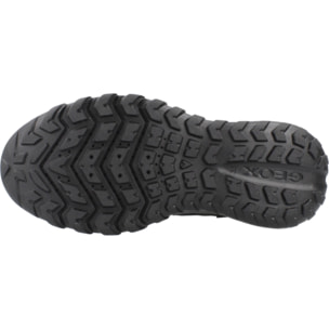 Zapatillas Niño de la marca GEOX  modelo J SIMBYOS BOY B ABX VERDE
