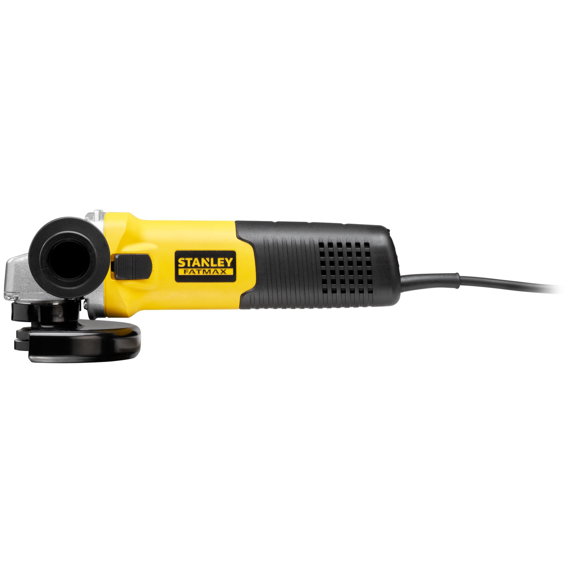 Meuleuse 1 Main 125mm - 1100W STANLEY FATMAX - FMEG225VS-QS