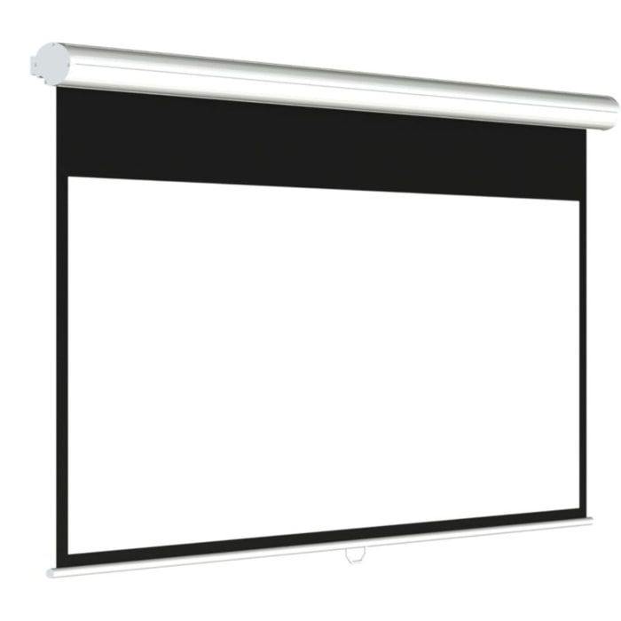 Ecran de projection ORAY SUPERGEAR HC MANUEL 150x240