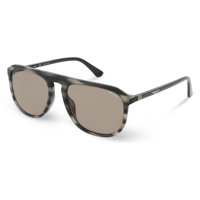 Gafas de sol Police Hombre SPLE06-5606K3