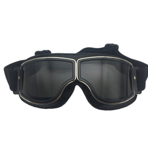 GAFAS DE MOTO AHUMADAS ORIGINE