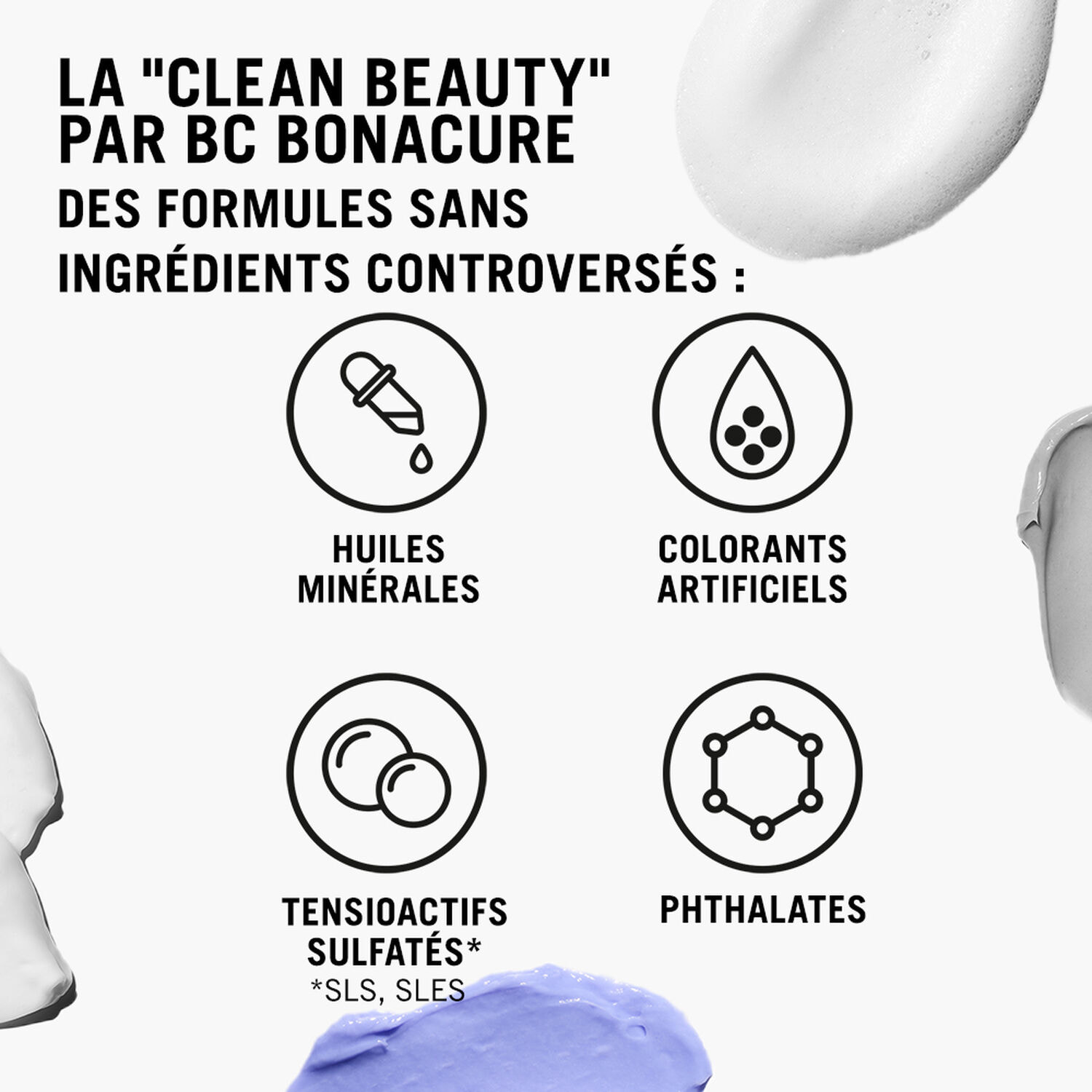 BC Bonacure Repair Rescue - Shampooing