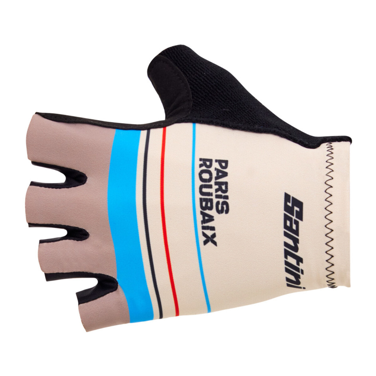 Paris Roubaix - Gants - Imprimé - Unisex