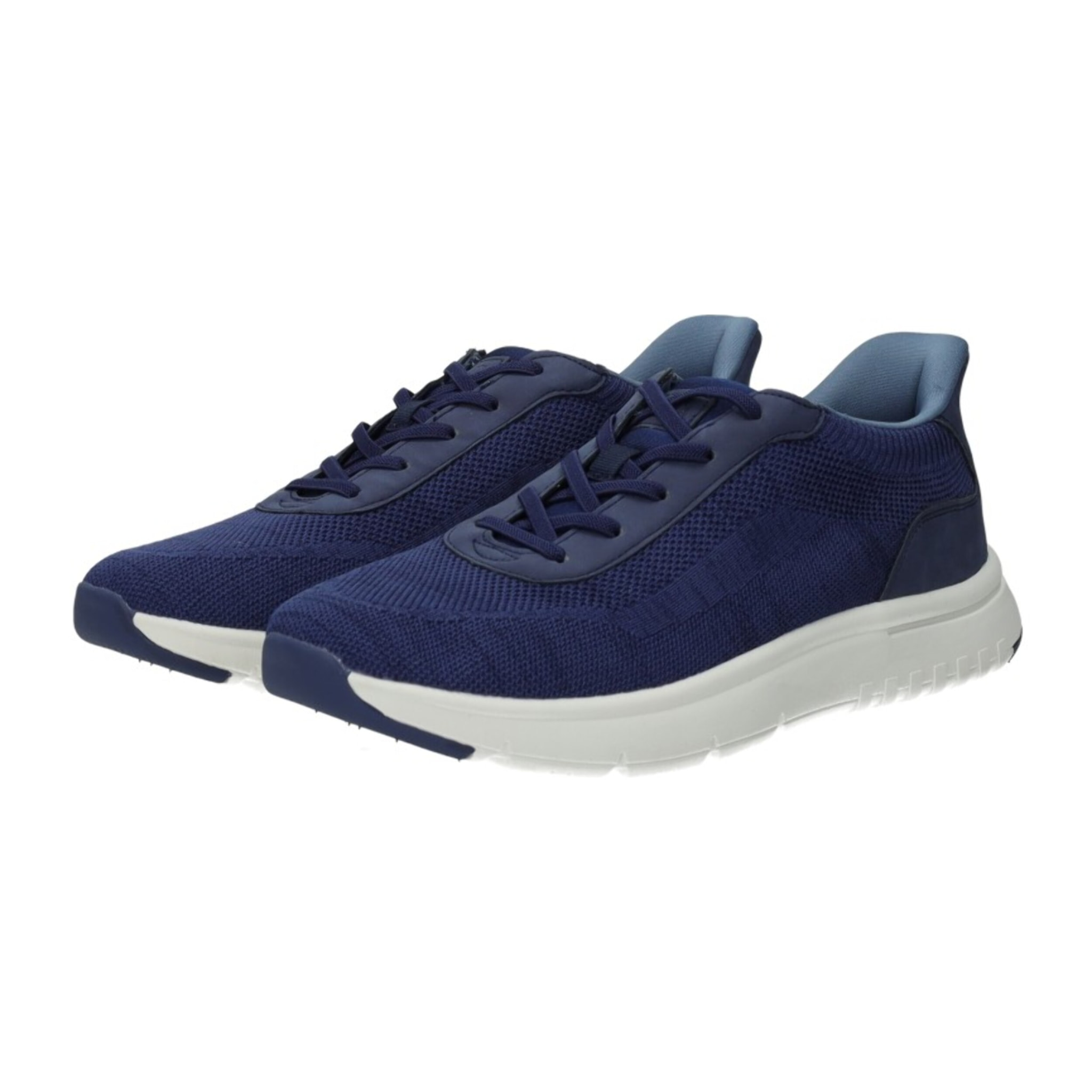 Sneakers Uomo Tata Italia Blu
