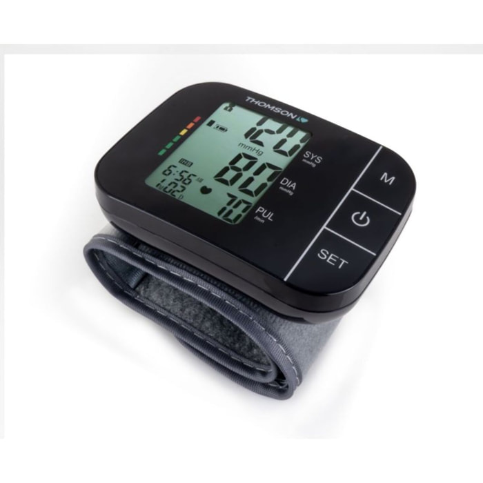 Tensiomètre THOMSON CARDIO W7 tensiomètre poignet