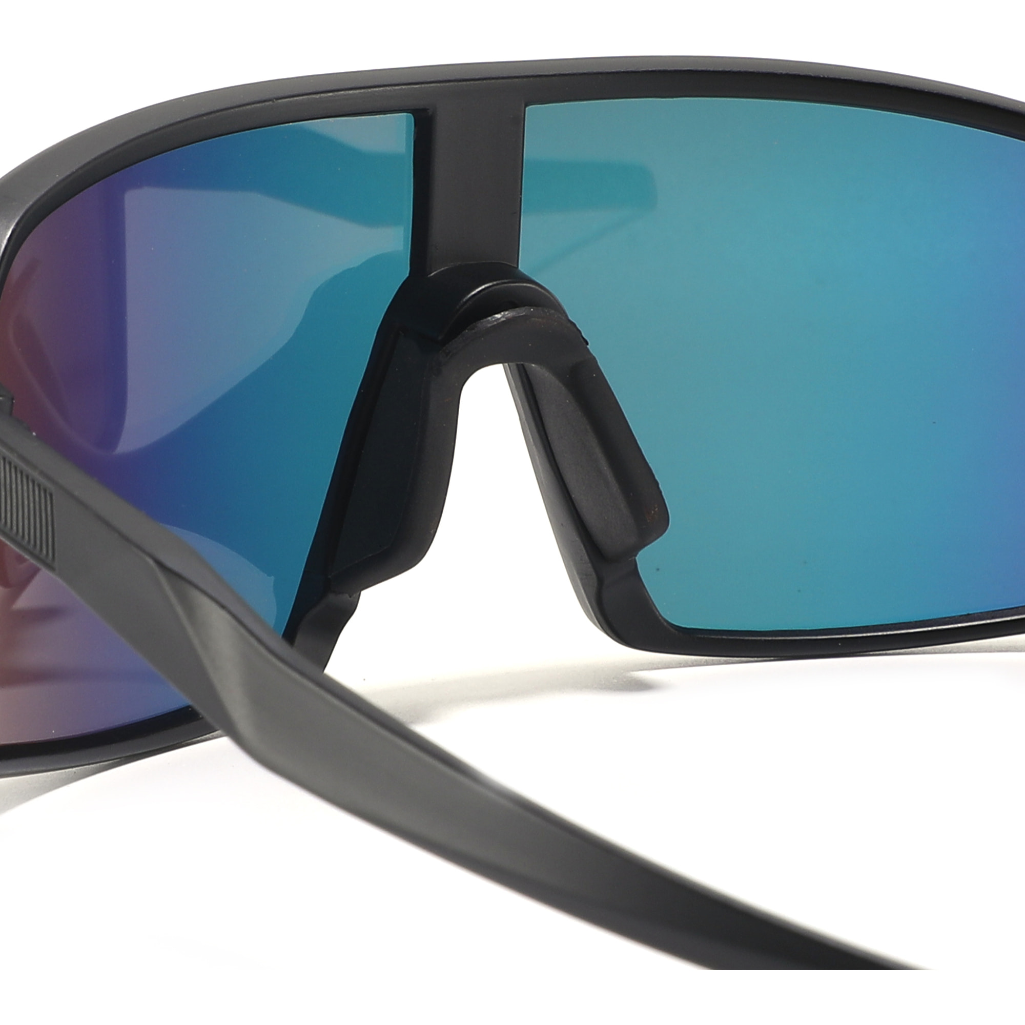 Gafas de Sol Fluor 8230-C9 de Tr90 Unisex 54 mm