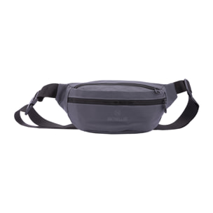 Marsupio  da uomo Textile Polyester 30x12x12 cm