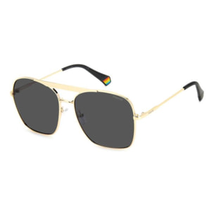 Gafas de sol Polaroid Mujer PLD-6201-S-X-J5GF9M9