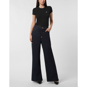 PHILIPP PLEIN Skater fit Fatale