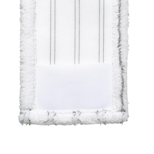 Recharge microfibre désincrustante "Click & Clean"