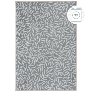 Tapis lavable WALLACE Vert