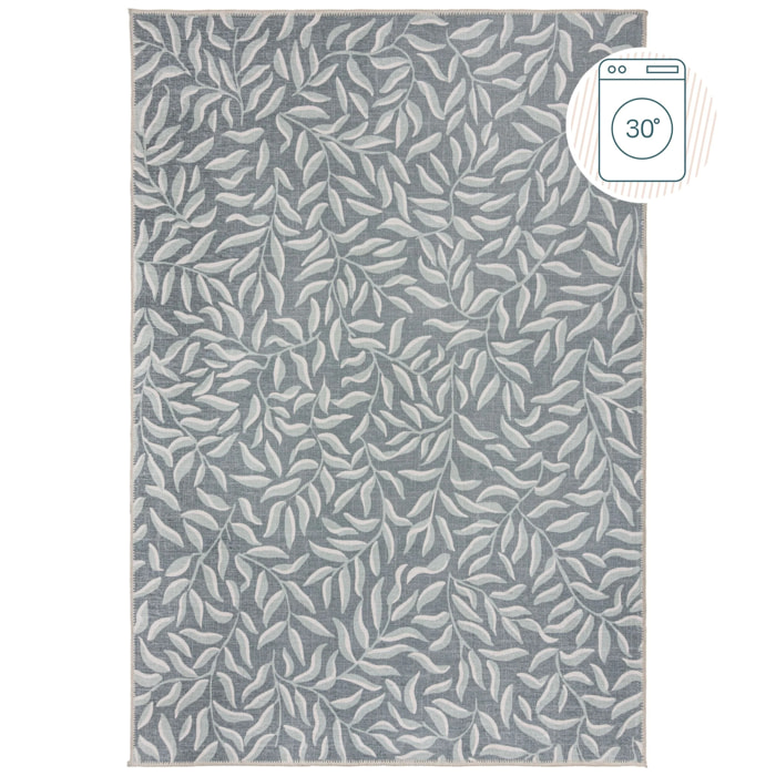 Tapis lavable WALLACE Vert