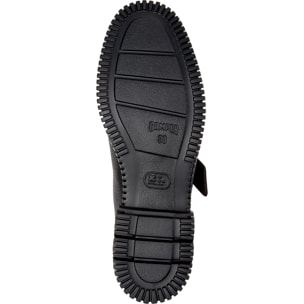 Bailarinas - CAMPER Pix - Negro - Cuero liso