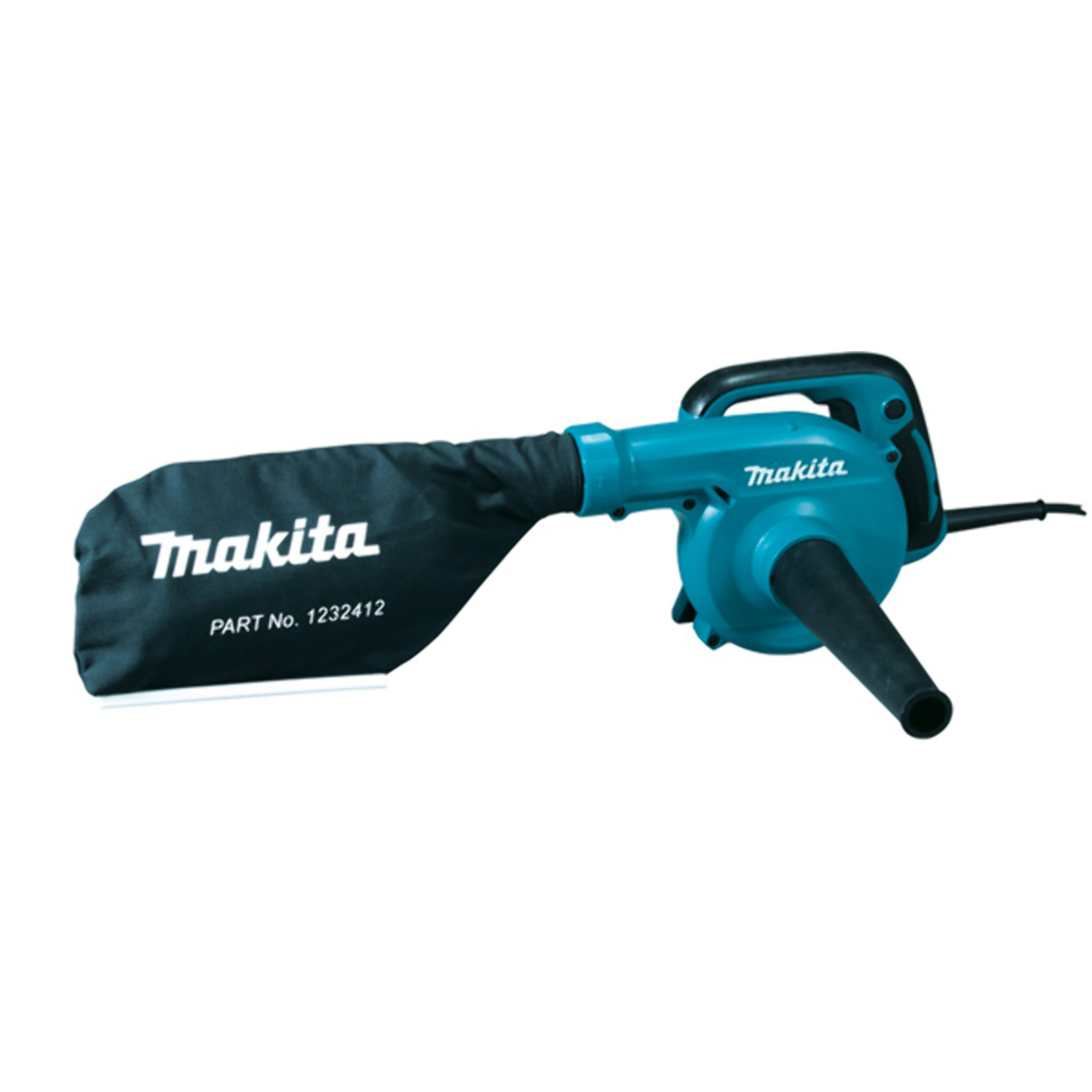 Soplador de vacío 600W MAKITA - UB1103