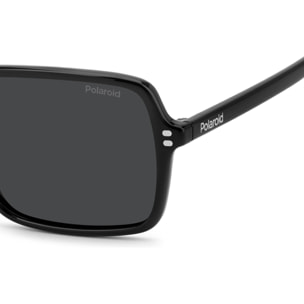 Gafas de Sol Polaroid PLD 6247/S 807 Polarizadas de Policarbonato Hombre 56 mm
