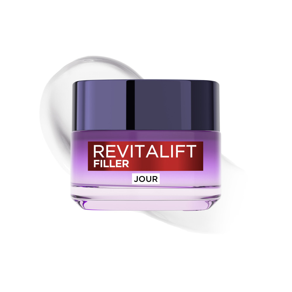 L'Oréal Paris Revitalift Filler Soin Anti-rides Jour Hyaluron 50ml