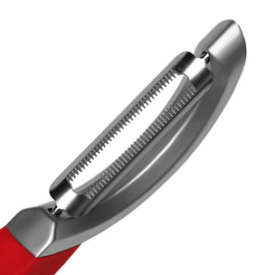 Eplucheur MICROPLANE à lame dentelée