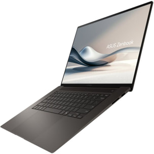 Ordinateur portable ASUS Zenbook UM5606KA 16" Tactile OLED AMD Ryzen AI 7 350 24 Go RAM DDR5 SSD 1 To Copilot+PC