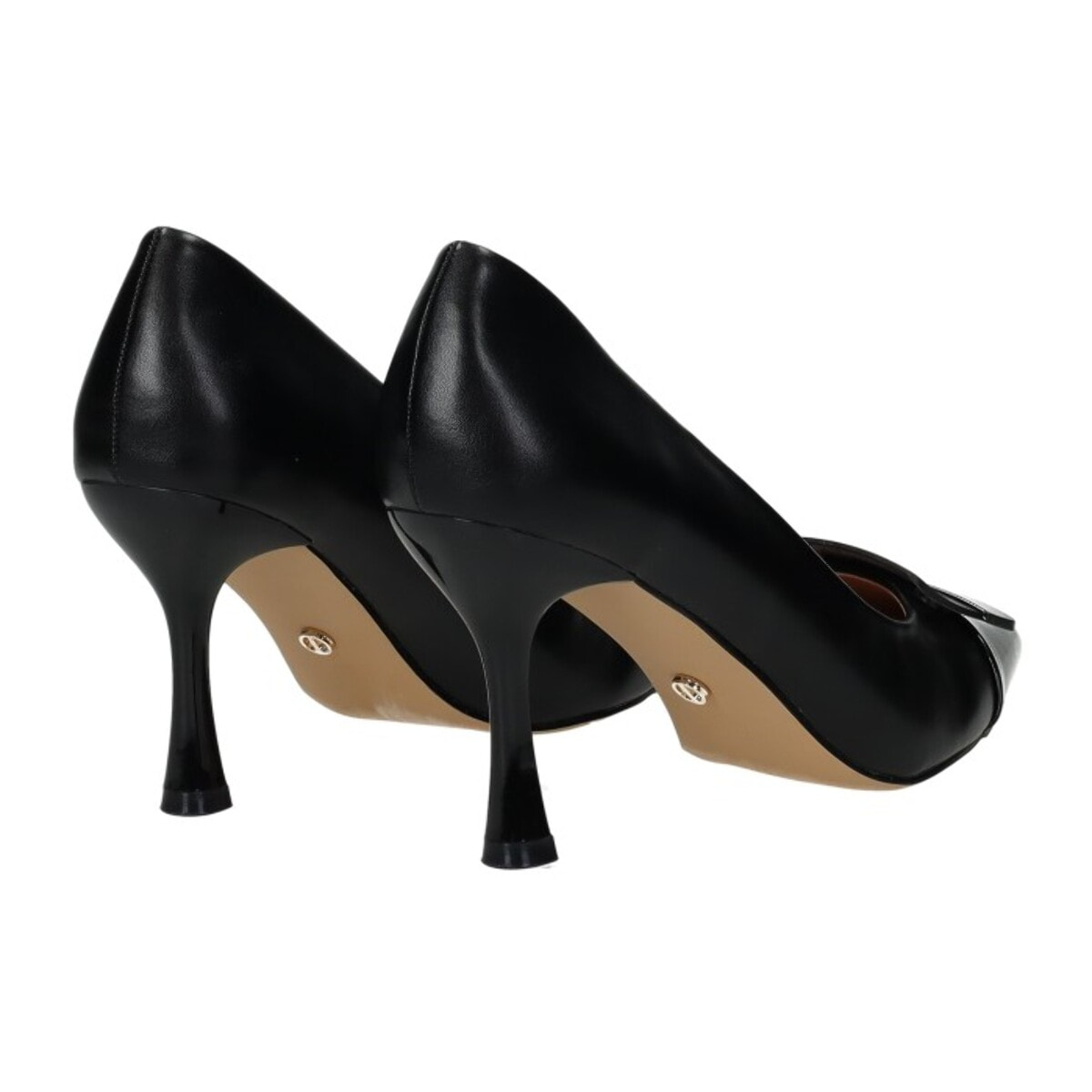 Décolleté Donna Tata Italia Nero