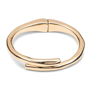 Pulsera MeetingPoint DORADO M