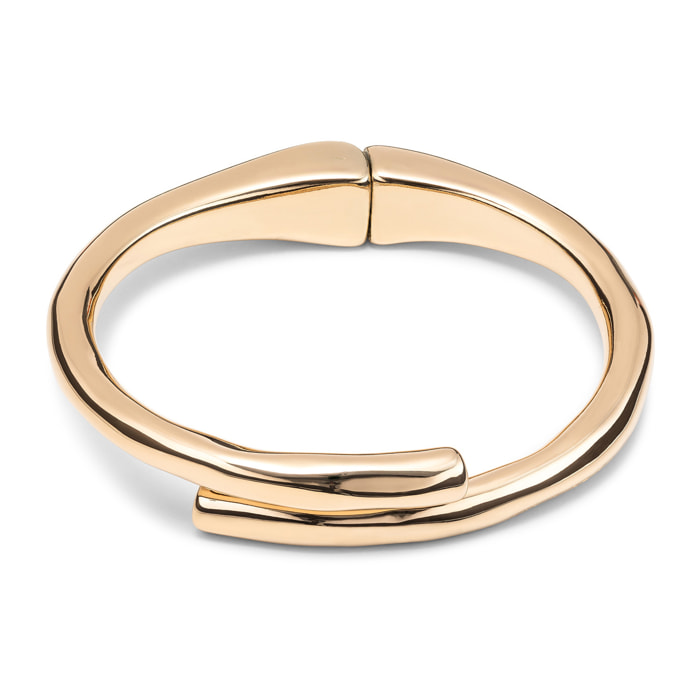 Pulsera MeetingPoint DORADO M