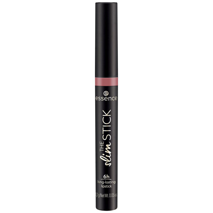 The Slim Stick - Rouge à Lèvres Stick Fini Mat