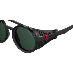 Gafas de Sol Carrera 5046/S 807 de Tr90 Unisex 49 mm