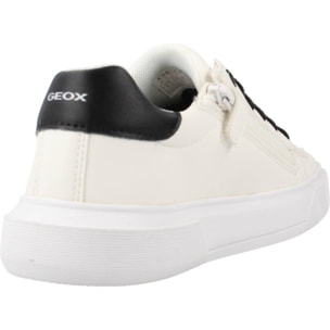 SNEAKERS GEOX J NETTUNO