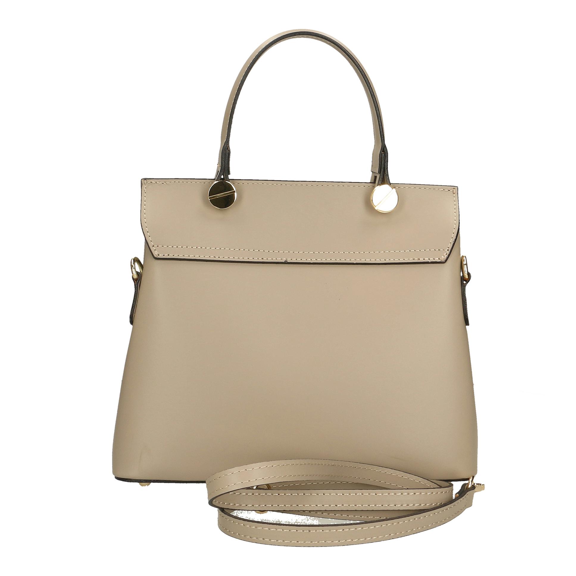 Chicca Borse Borsa Beige