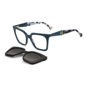 Gafas de Sol Carolina Herrera HER 0221/G/S 3H2 de Acetato Mujer 50 mm