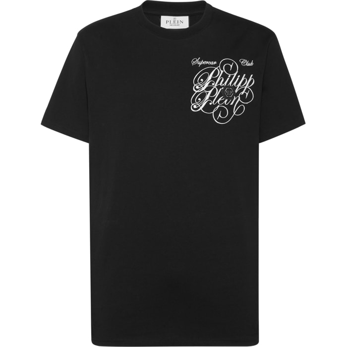 PHILIPP PLEIN Maglietta a girocollo