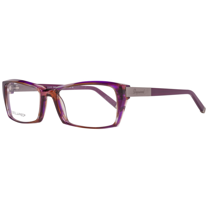 Montura de gafas Dsquared2 Mujer DQ5046-050-54