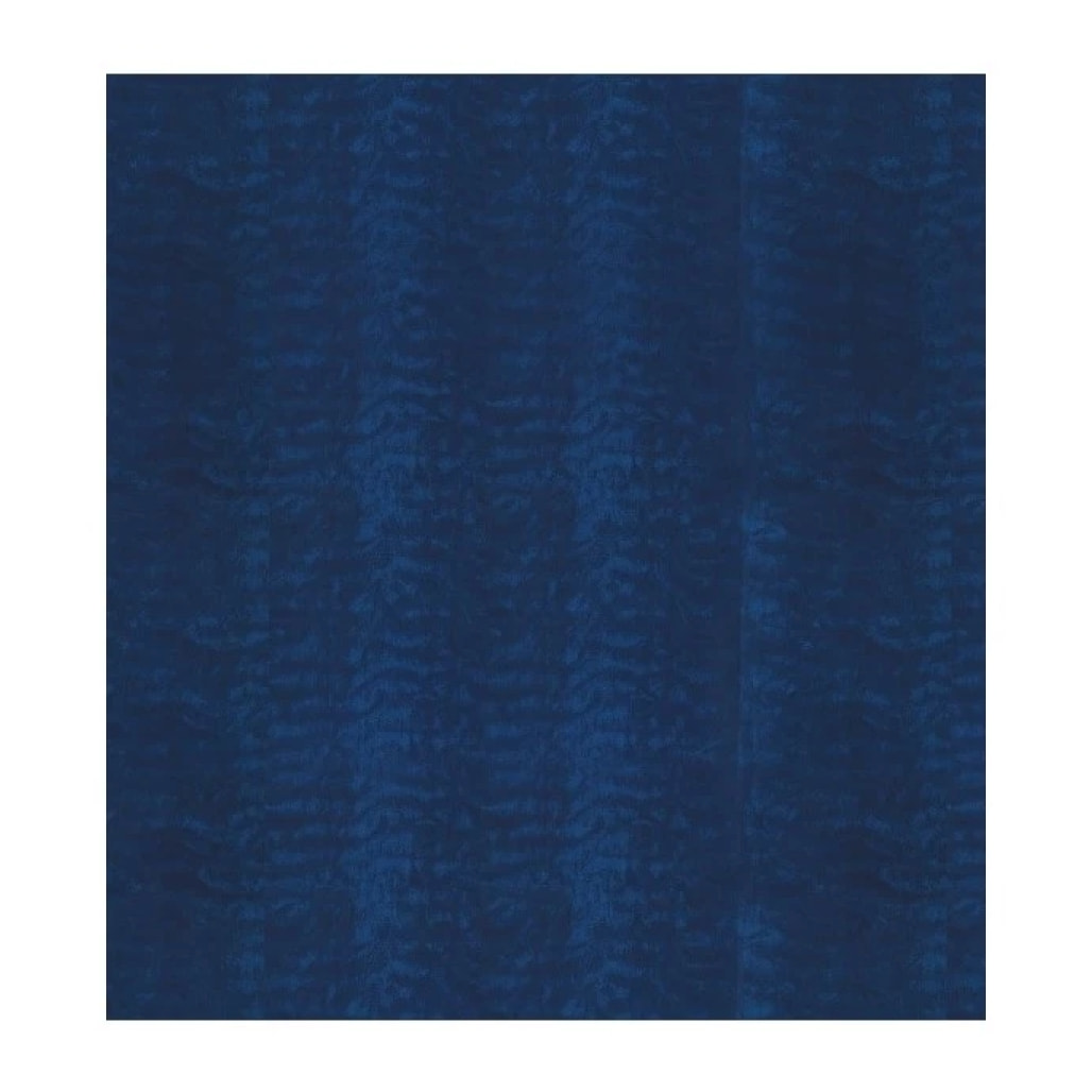 Rideau de douche Français Polyester 180x200cm MARIANNE Bleu MSV