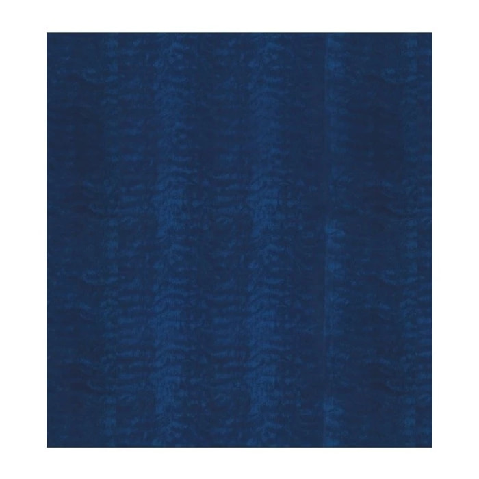Rideau de douche Français Polyester 180x200cm MARIANNE Bleu MSV