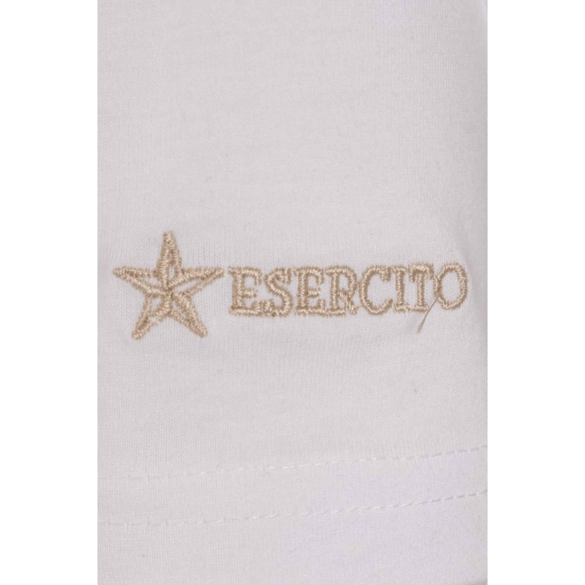 T-shirt S5S604 Esercito