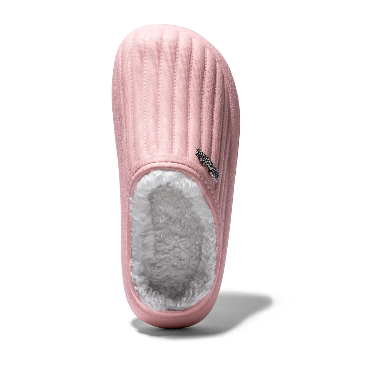 Zapatillas de casa modelo Winter Clogs Pink D.Franklin